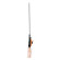 Удочка зимняя Nisus Ice Rod 58 рукоять пробка Удочка зимняя Nisus Ice Rod 58 рукоять пробка