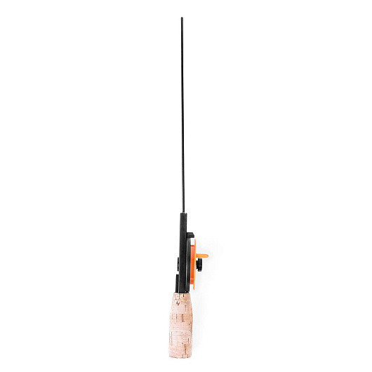 Удочка зимняя Nisus Ice Rod 58 рукоять пробка Удочка зимняя Nisus Ice Rod 58 рукоять пробка