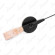 Удочка зимняя Nisus Ice Rod 58 рукоять пробка Удочка зимняя Nisus Ice Rod 58 рукоять пробка