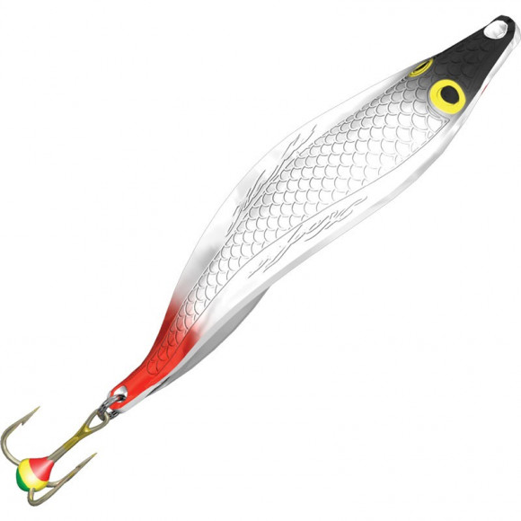 Блесна зимняя Aqua Кобра 7гр Блесна зимняя Aqua Кобра 7гр