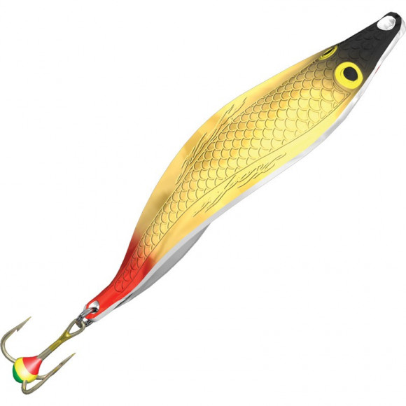 Блесна зимняя Aqua Кобра 7гр Блесна зимняя Aqua Кобра 7гр