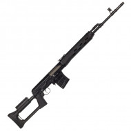 Карабин охотничий Тигр-01 к.7,62х54 мм (пластиковыйс стационарный приклад)