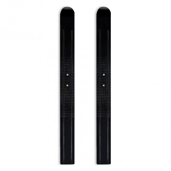 Лыжи дерево-пластик Рыбацкие 120 см (Киров)