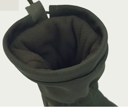 Рукавицы Holster Скандинавия (мембрана 10 000) Рукавицы Holster Скандинавия (мембрана 10 000)