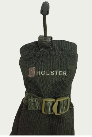 Рукавицы Holster Скандинавия (мембрана 10 000) Рукавицы Holster Скандинавия (мембрана 10 000)