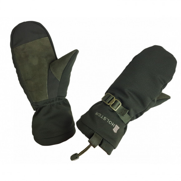Рукавицы Holster Скандинавия (мембрана 10 000)