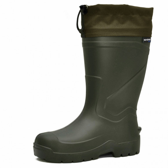 Сапоги Nordman Active Pro (-30'C) из ЭВА утепленные вкладышем из нетканого полотна