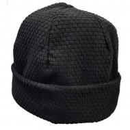 Шапка Jager ШФФ с отворотом флис двойной Шапка Jager ШФФ с отворотом флис двойной