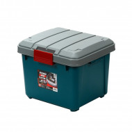 Ящик экспедиционный IRIS RV BOX 400, 28л Ящик экспедиционный IRIS RV BOX 400, 28л