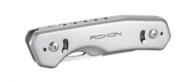 Нож складной Roxon Phantasy S502 Нож складной Roxon Phantasy S502