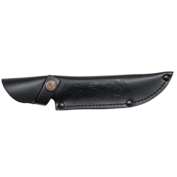 Ножны Holster большие из кожи (210210033)