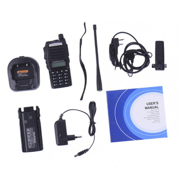 Радиостанция Baofeng UV-82 Радиостанция Baofeng UV-82