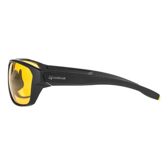 Очки поляризационные Nisus N-OP- TF2132-Y цвет линз жёлтый