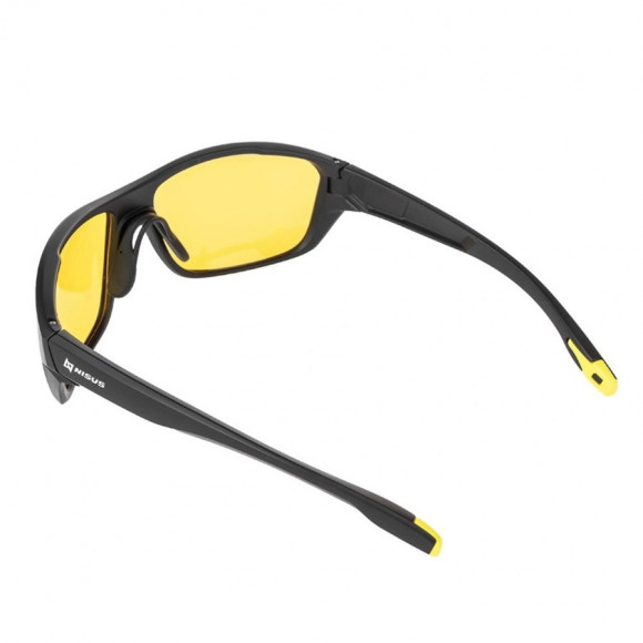 Очки поляризационные Nisus N-OP- TF2132-Y цвет линз жёлтый