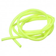 Кембрик флуоресцентный желтый Кембрик флуоресцентный желтый