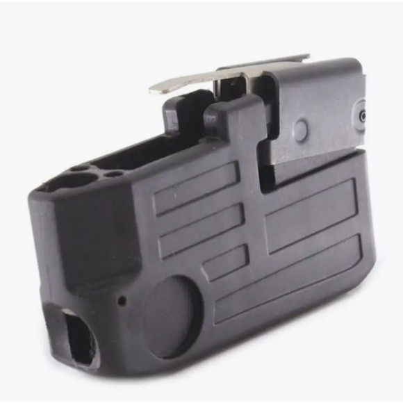 Магазин 3 места Лось-145 (ИЖ-1625) 223Rem. / 5.56х45 Магазин 3 места Лось-145 (ИЖ-1625) 223Rem. / 5.56х45