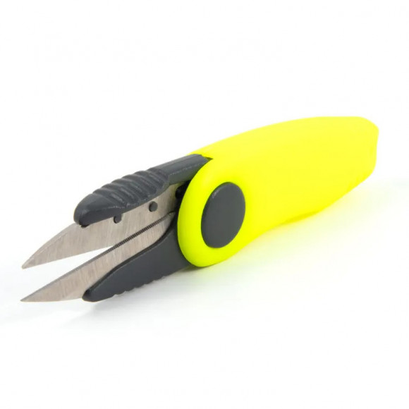 Ножницы рыболовные складные 120мм Namazu FTS03 Ножницы рыболовные складные 120мм Namazu FTS03