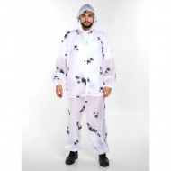 Костюм маскировочный Русская охота (таффета / клякса)