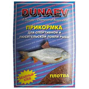 Прикорм Dunaev  Ice-Classic Плотва 900г