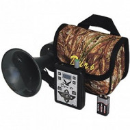 Имитатор голосов Дичь-2+ с динамиком TK-9RU Имитатор голосов Дичь-2+ с динамиком TK-9RU