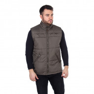 Жилет Huntsman Беркут (дюспо/хаки)