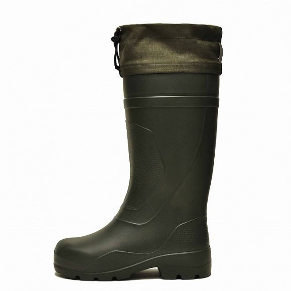 Сапоги Nordman Light из ЭВА с манжетой и вкладышем Сапоги Nordman Light из ЭВА с манжетой и вкладышем