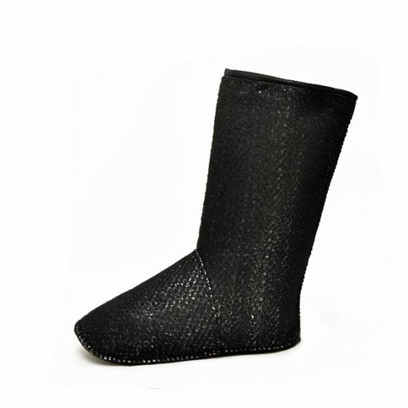 Сапоги Nordman Light из ЭВА с манжетой и вкладышем Сапоги Nordman Light из ЭВА с манжетой и вкладышем