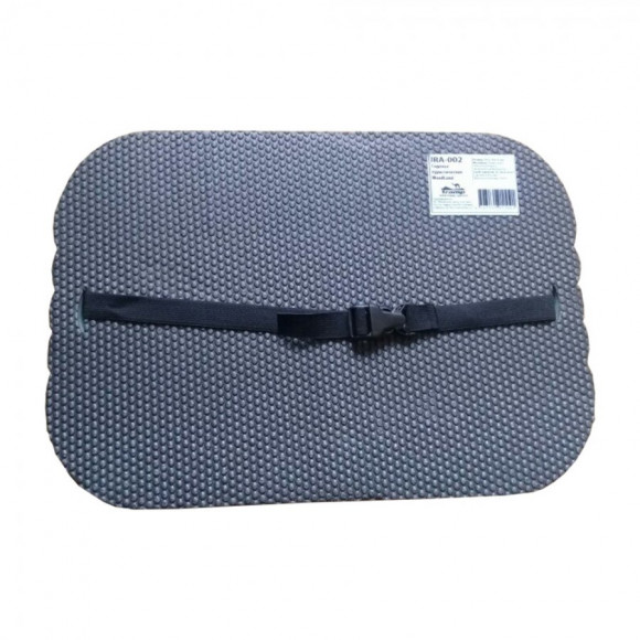 Сиденье Woodland туристическое 400*280*19мм Сиденье Woodland туристическое 400*280*19мм