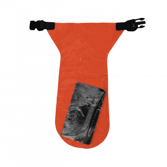 Гермочехол BTrace для смартфона ПВХ 27х12см (А0337)