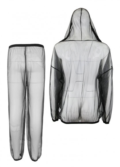 Костюм Elemental антимоскитный из сетки