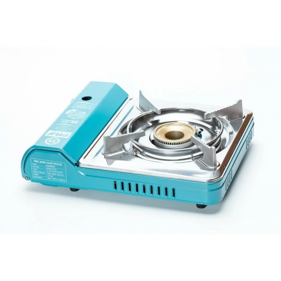 Плитка газовая NaMilux NA-P4033PS (PL2033PS)