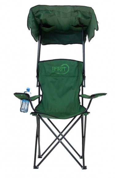 Кресло IFRIT Simurg MKT-995 с навесом Кресло IFRIT Simurg MKT-995 с навесом