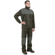 Костюм Holster GreenWay Кедр утепленный Костюм Holster GreenWay Кедр утепленный