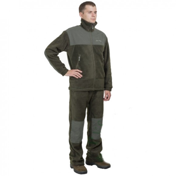 Костюм Holster GreenWay Кедр утепленный