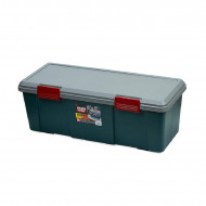 Ящик экспедиционный IRIS RV BOX 770D, 55л Ящик экспедиционный IRIS RV BOX 770D, 55л