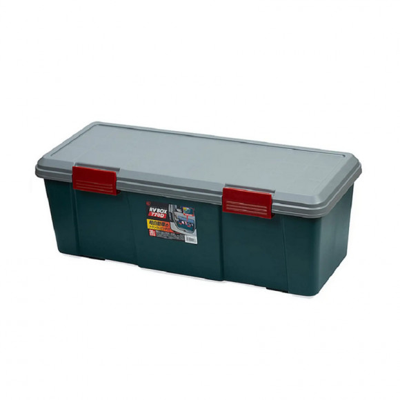 Ящик экспедиционный IRIS RV BOX 770D, 55л