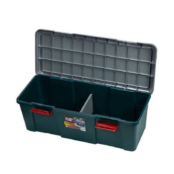 Ящик экспедиционный IRIS RV BOX 770D, 55л