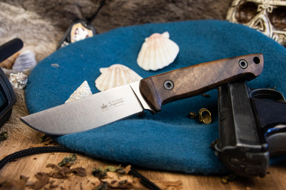 Нож Kizlyar Supreme Nikki сталь D-2 (Кизляр) Нож Kizlyar Supreme Nikki сталь D-2 (Кизляр)