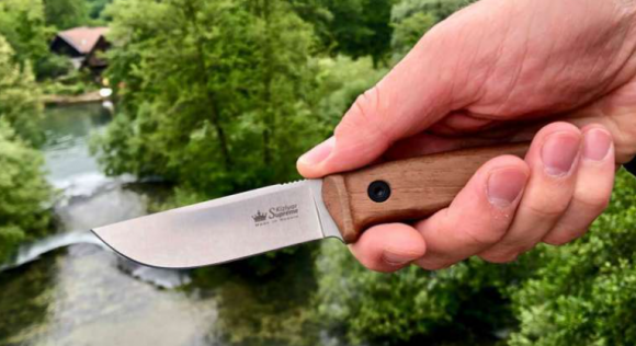 Нож Kizlyar Supreme Nikki сталь D-2 (Кизляр) Нож Kizlyar Supreme Nikki сталь D-2 (Кизляр)