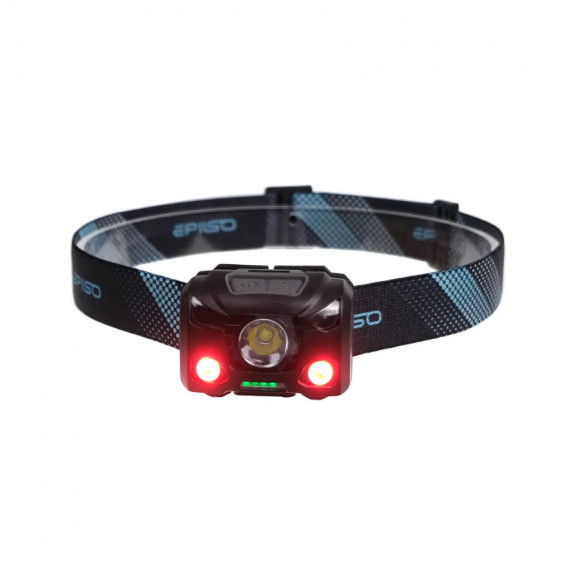 Фонарь налобный Epilso EPF-110 Фонарь налобный Epilso EPF-110