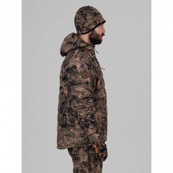 Куртка Remington Raven Green Forest RM1727-997 Куртка Remington Raven Green Forest RM1727-997