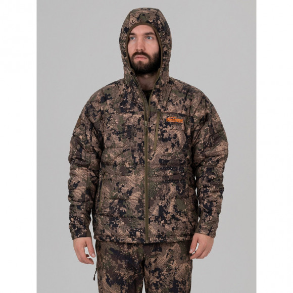 Куртка Remington Raven Green Forest RM1727-997 Куртка Remington Raven Green Forest RM1727-997