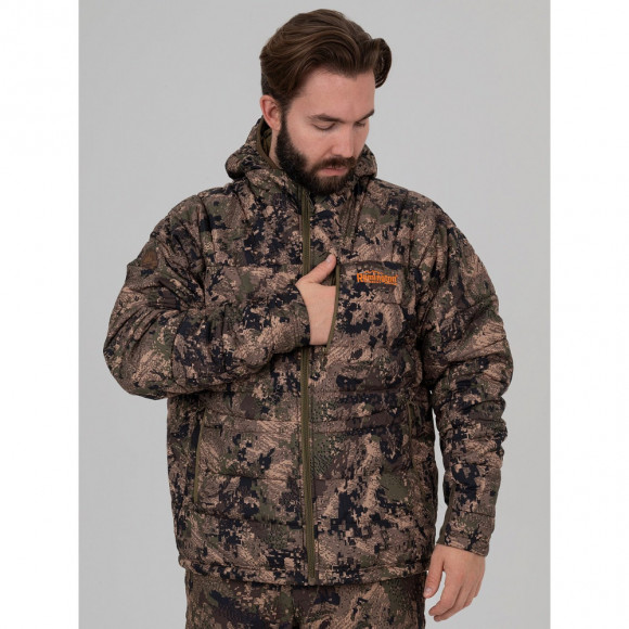 Куртка Remington Raven Green Forest RM1727-997 Куртка Remington Raven Green Forest RM1727-997