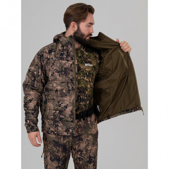 Куртка Remington Raven Green Forest RM1727-997 Куртка Remington Raven Green Forest RM1727-997