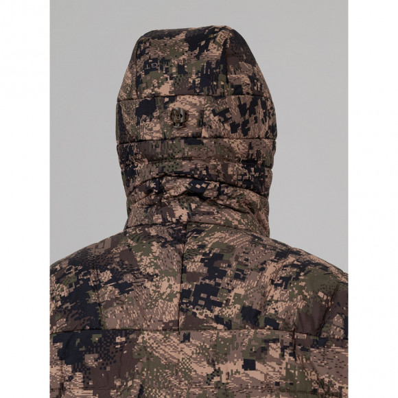 Куртка Remington Raven Green Forest RM1727-997 Куртка Remington Raven Green Forest RM1727-997