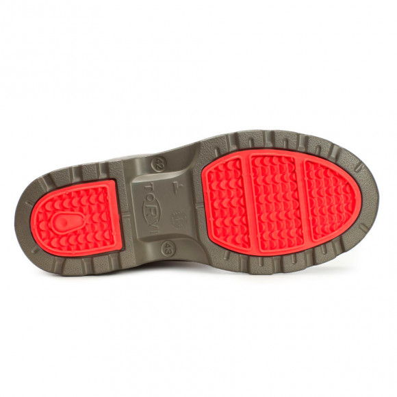 Полукомбинезон рыбацкий Torvi рыб ЭВА Перекат, без вкладыша, олива