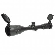 Оптический прицел Leapers 3-9x50 AO Full Size Mil-Dot, подсветка, 25.4мм SCP-395AOMDLTS