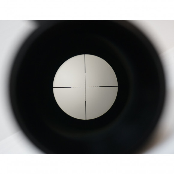 Оптический прицел Leapers 3-9x50 AO Full Size Mil-Dot, подсветка, 25.4мм SCP-395AOMDLTS