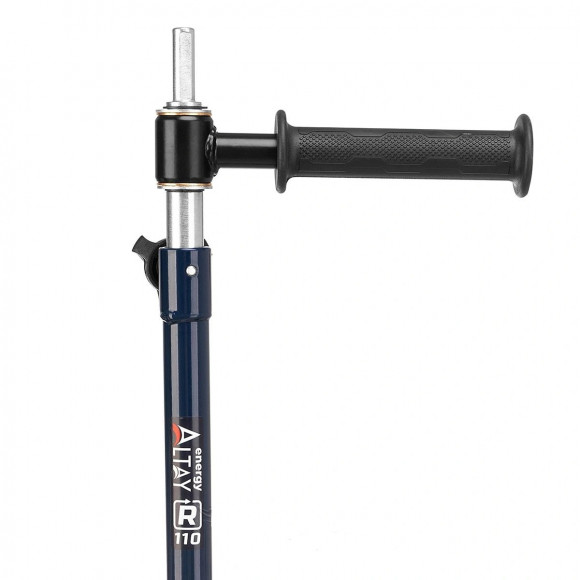 Комплект: Шнек для шуруповерта ALTAY ENERGY 110R +адаптер АШ20ПС +молоточек Тонар T-SAE110R-ASH20