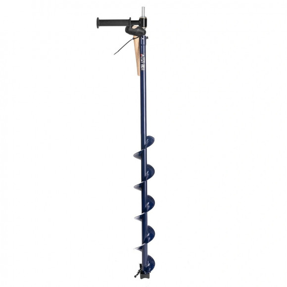 Комплект: Шнек для шуруповерта ALTAY ENERGY 110R +адаптер АШ20ПС +молоточек Тонар T-SAE110R-ASH20